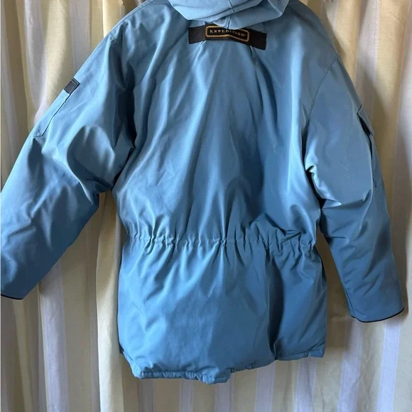 Canada Goose Expedition Parka - Picture 7 of 16